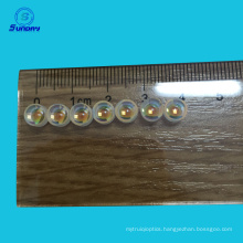 Optical glass Anti-reflective lens